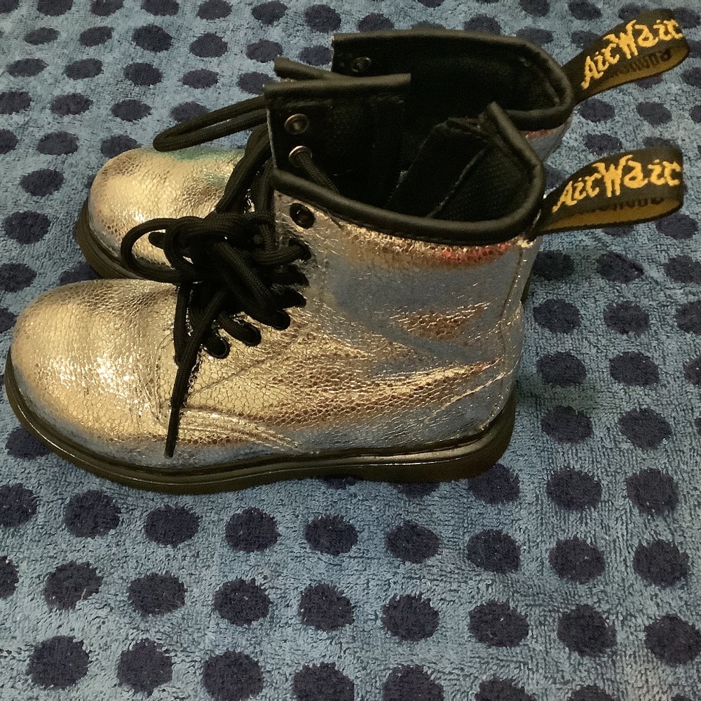 Dr martens